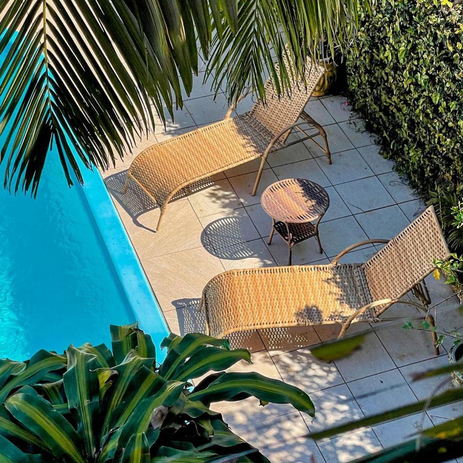 Villa Rupestre Florianópolis Екстериор снимка
