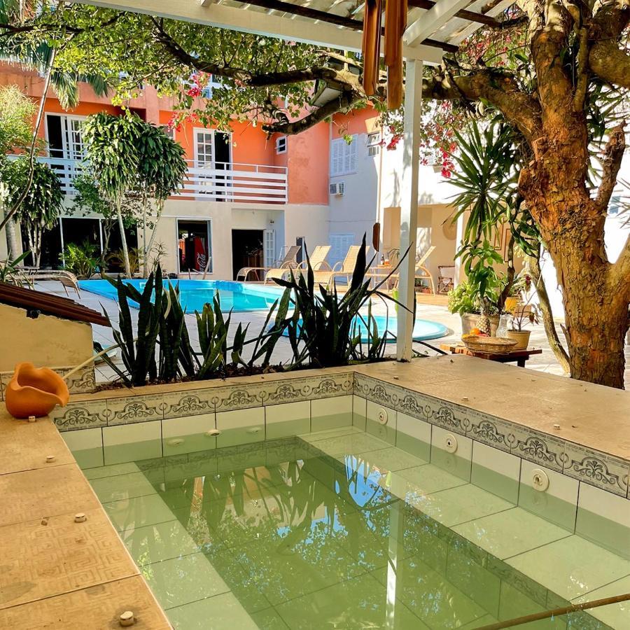 Villa Rupestre Florianópolis Екстериор снимка