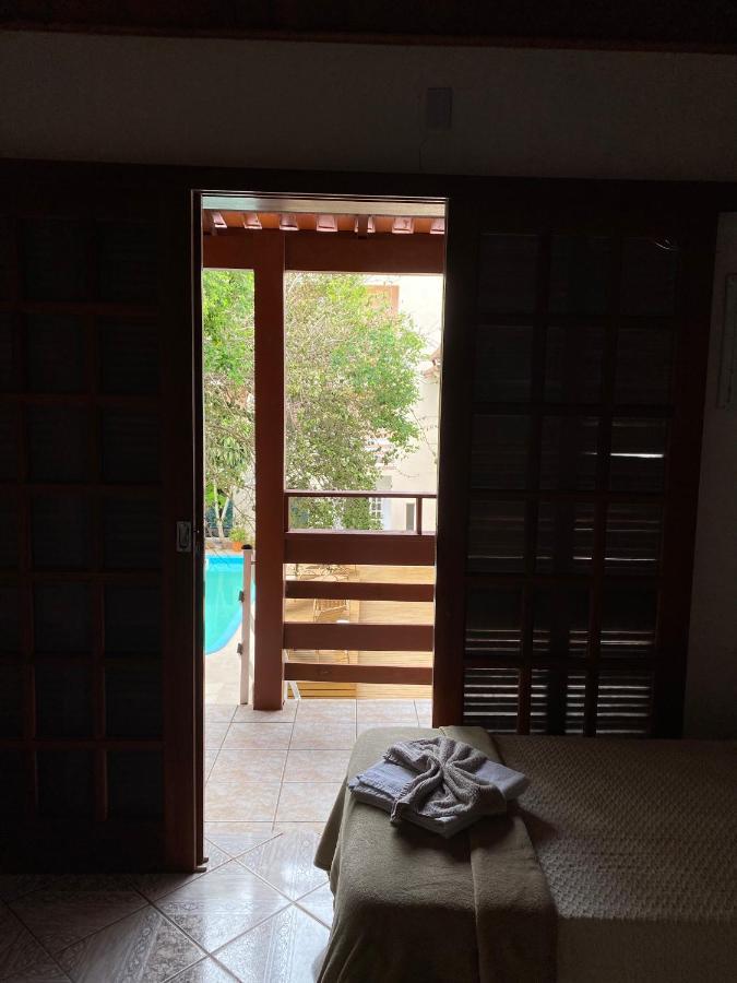 Villa Rupestre Florianópolis Екстериор снимка